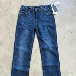 7 For All Mankind Boys Slimmy Jeans - Size 14 - NWT